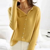 Alfonsa | Cardigan rafinat
