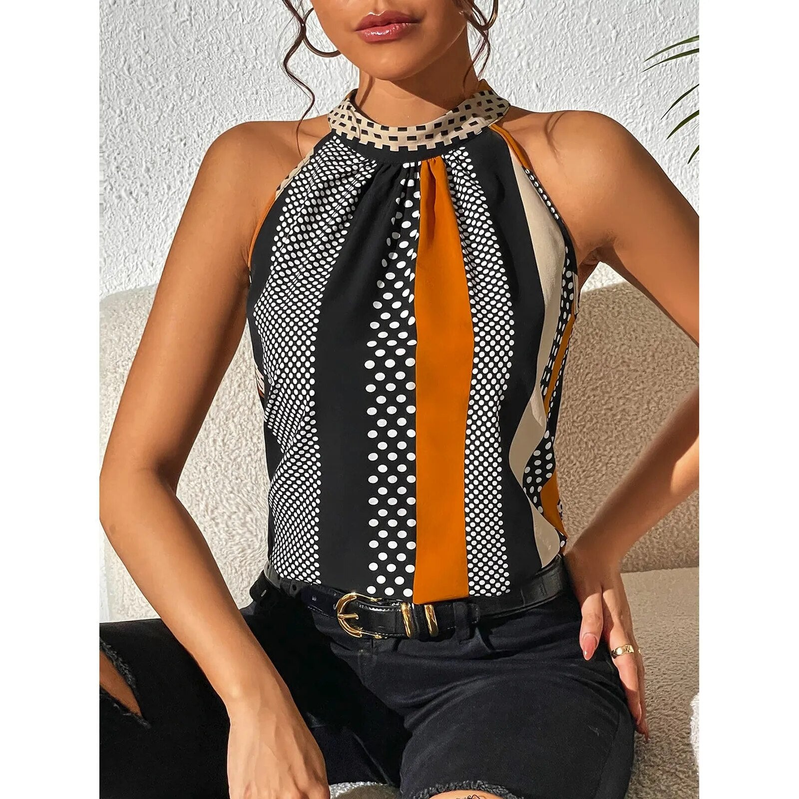 Nerina Top elegant