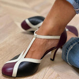 Isabelle | pantofi cu toc