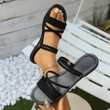 Olivia Sandale elegante versatile