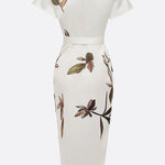 Amira | Rochie elegantă petrecută