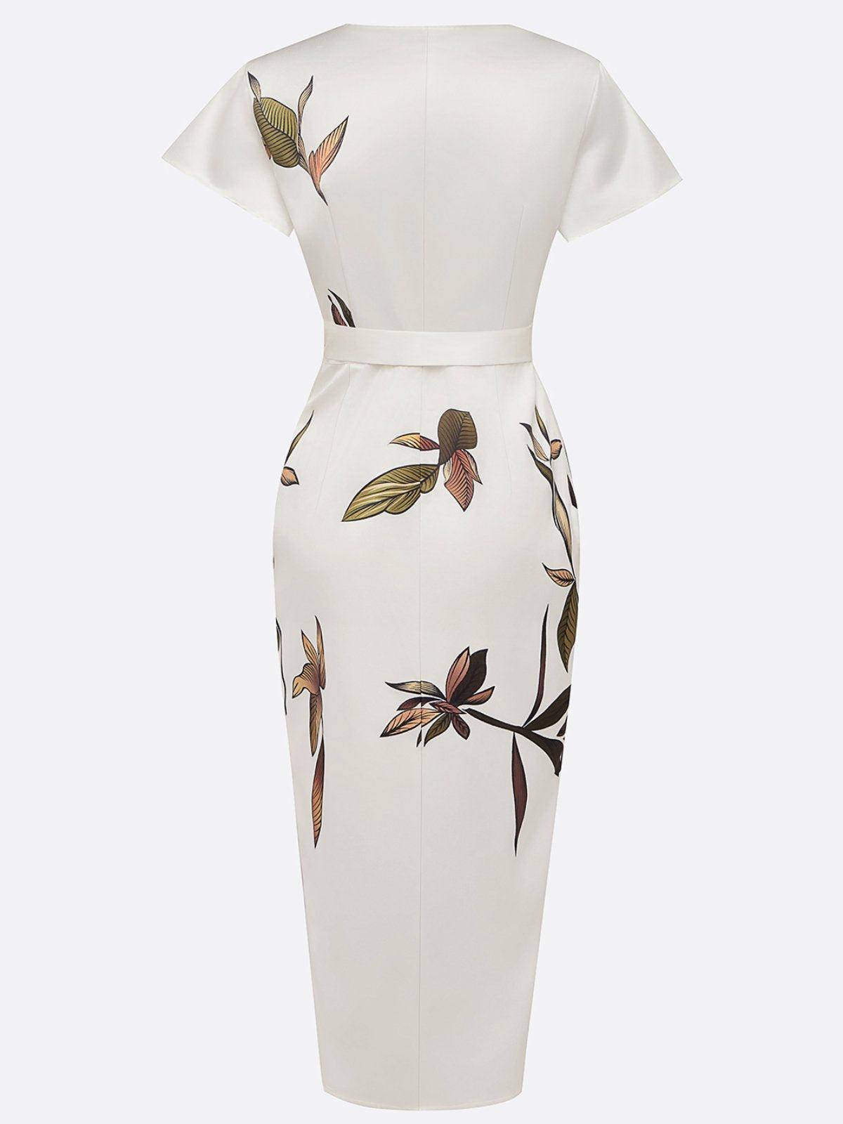 Amira | Rochie elegantă petrecută