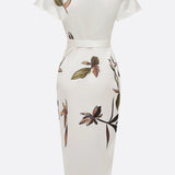 Amira | Rochie petrecută rafinată