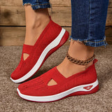 ErgoStep™ Sneakers cu confort zilnic