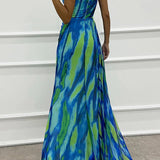 Liora | Rochie maxi elegantă