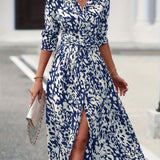 Rochie elegantă de vară