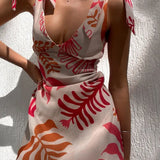 Fleur Rochie mini