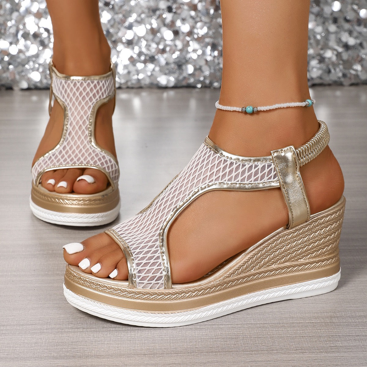 Nova | sandale elegante