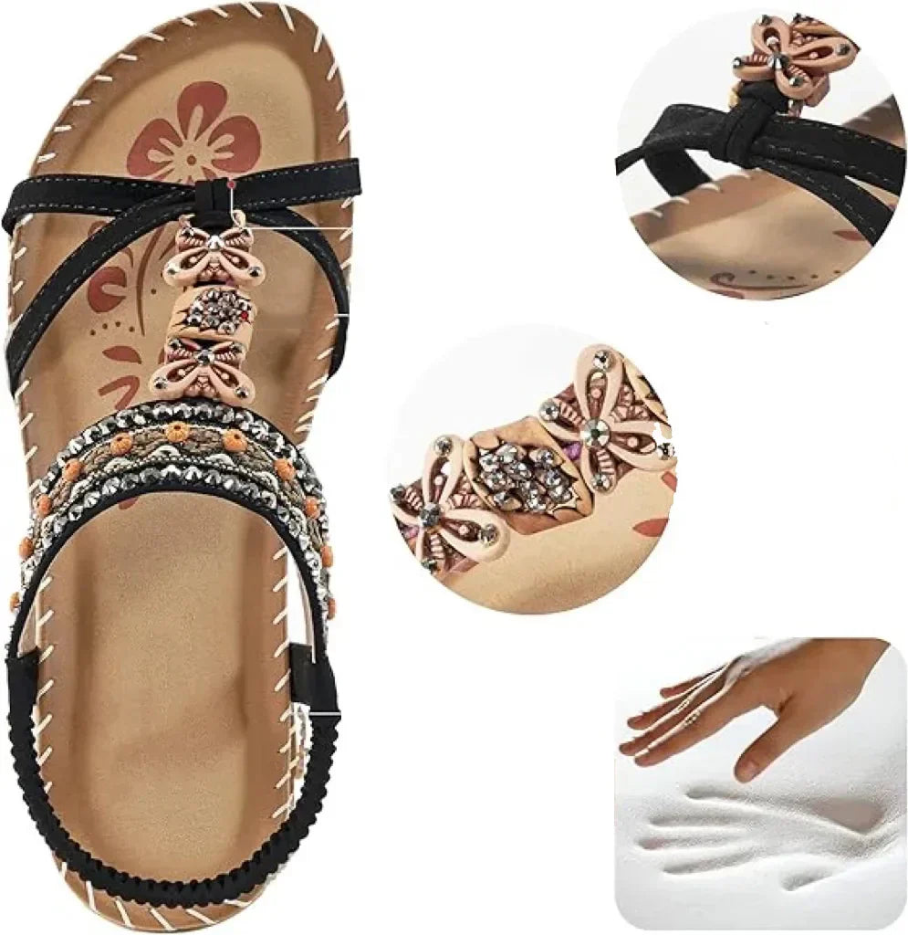 Marie | sandale elegante