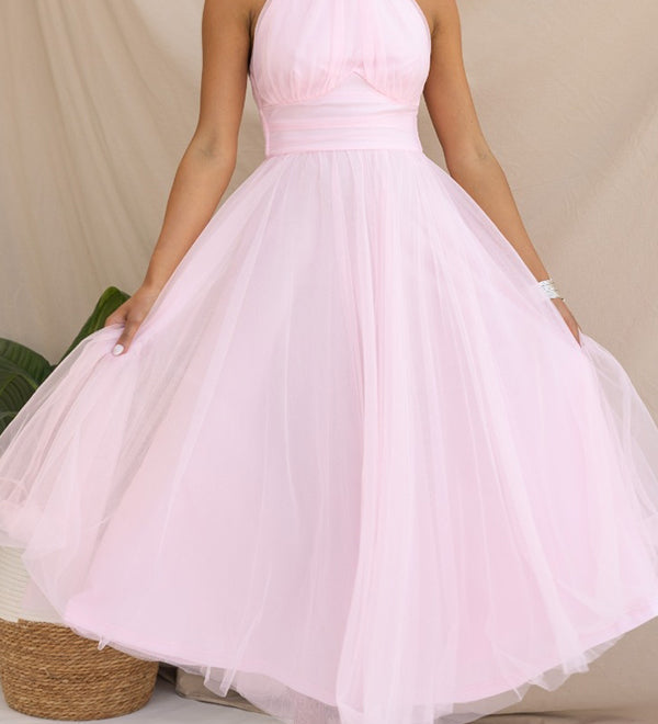 Honora | Rochie maxi elegantă