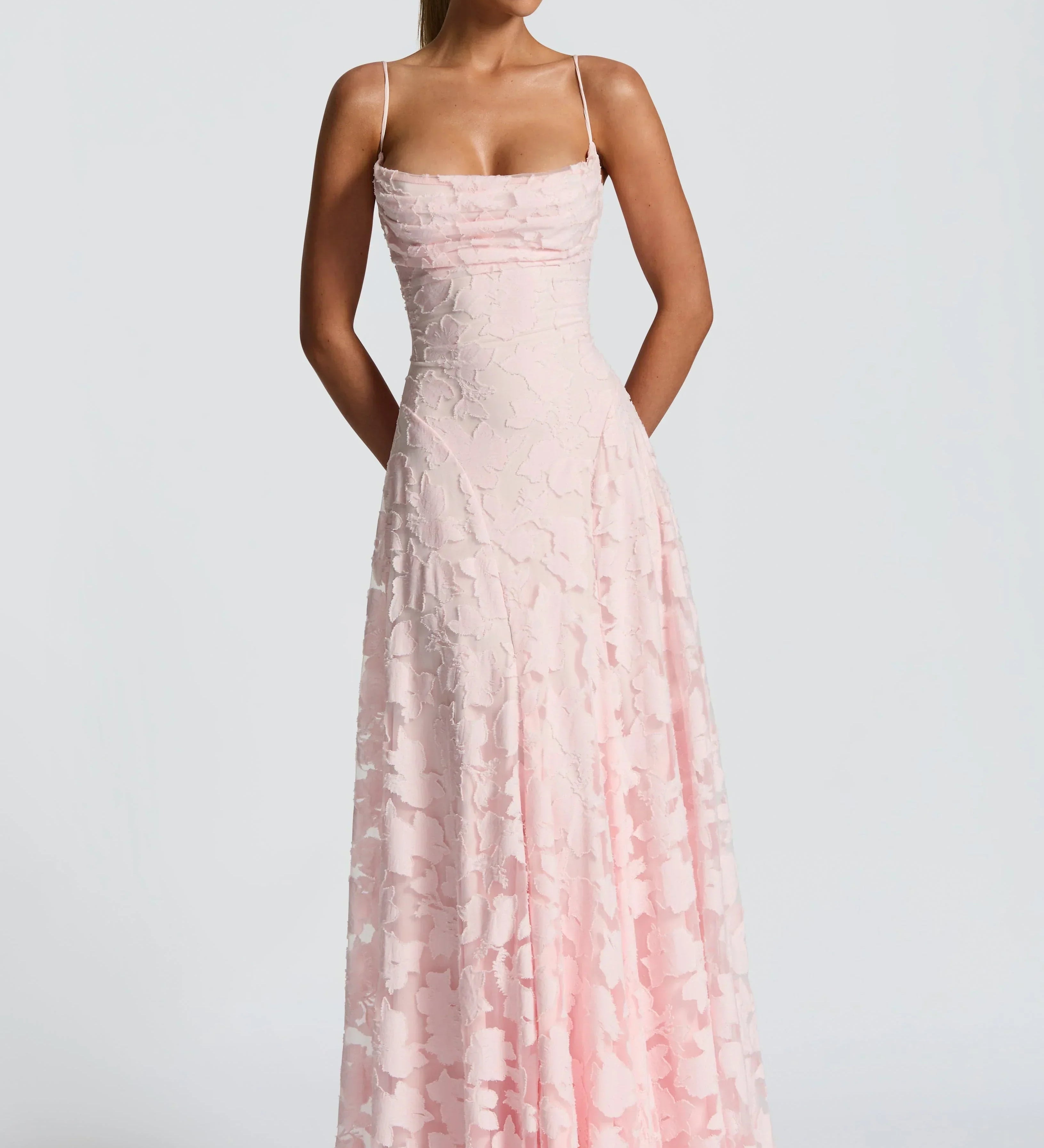 Rochie elegantă din dantelă