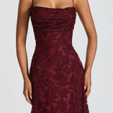 Rochie elegantă din dantelă