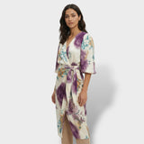 Dora | Rochie midi elegantă din două piese