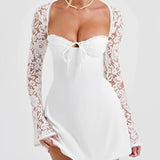 Rochie mini elegantă