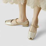 Mestelle | Confort atemporal