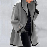 Agnes | Trench elegant