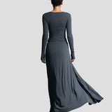 Aurelle Rochie elegantă