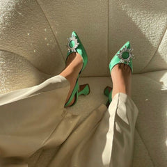 Verde
