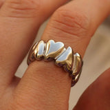 Vivienne | Inel romantic
