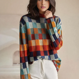 Emeline | Pulover rafinat