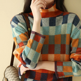 Emeline | Pulover rafinat