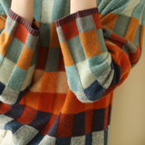 Emeline | Pulover rafinat