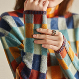 Emeline | Pulover rafinat