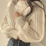 Laura | Pulover rafinat
