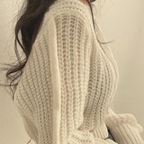 Laura | Pulover rafinat