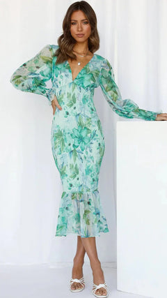 Verde
