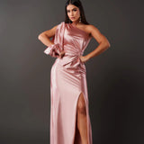 Rochie maxi elegantă