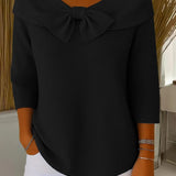 Polly | Pulover elegant
