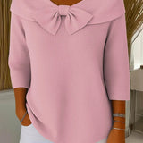Polly | Pulover elegant