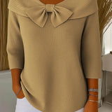Polly | Pulover elegant
