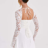 Rochie mini elegantă