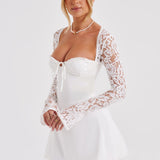 Rochie mini elegantă