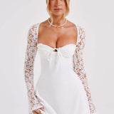 Rochie mini elegantă