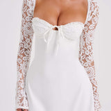 Rochie mini elegantă