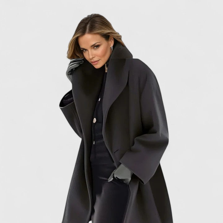Grace | Palton elegant urban