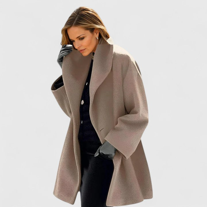 Grace | Palton elegant