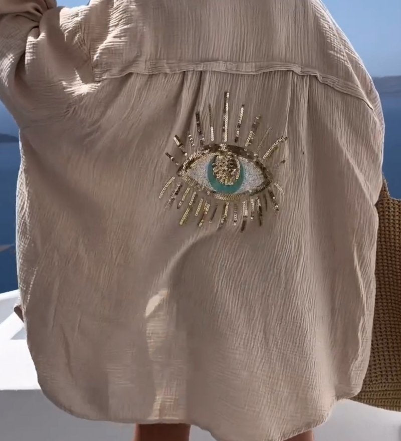 Samira Bluză lejeră