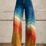 DESIA | Pantaloni grafici moderni
