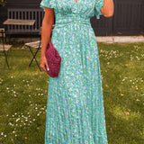 Embry | Rochie maxi elegantă