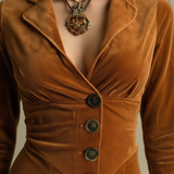 Anna Rochie elegantă modernă