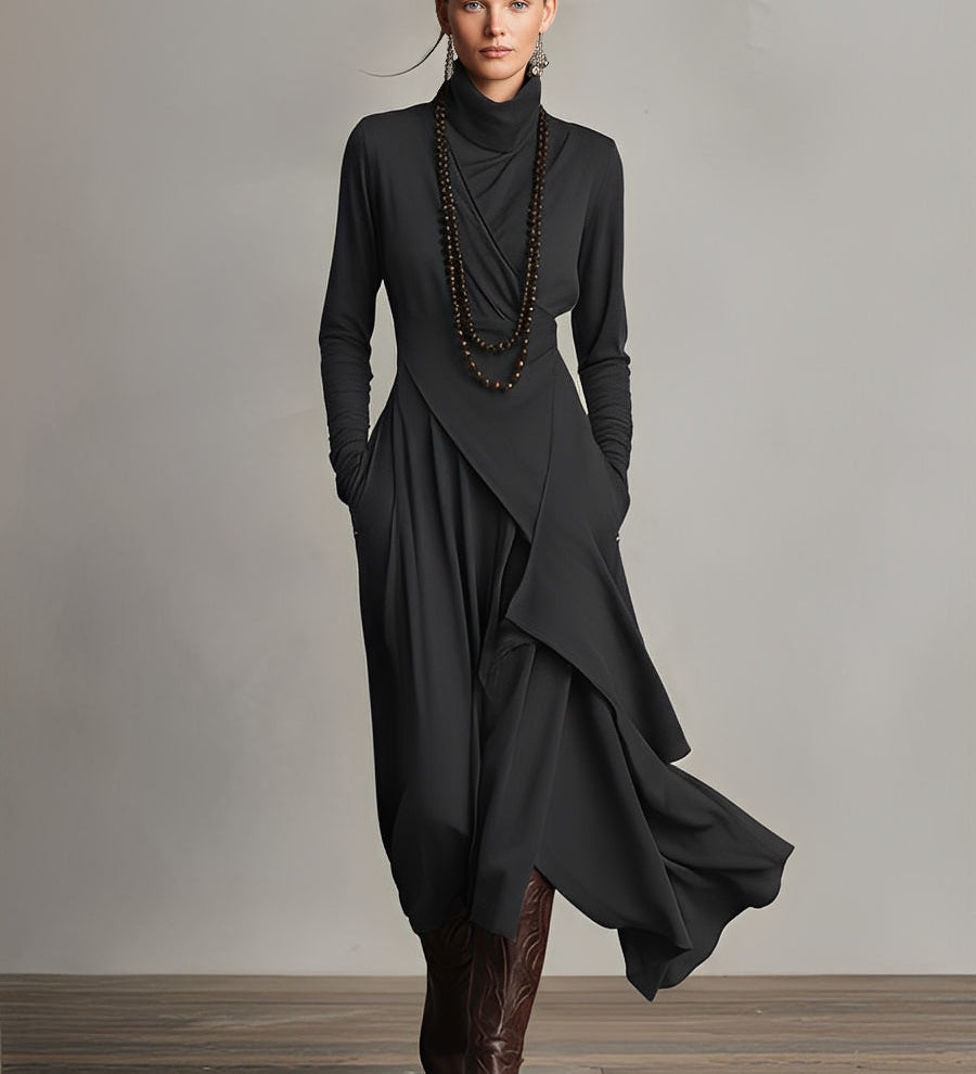 Natalie Rochie elegantă