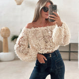 Reanne Top elegant