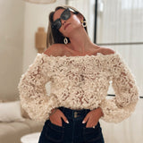 Reanne Top elegant
