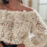 Reanne Top elegant