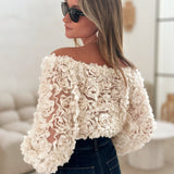 Reanne Top elegant