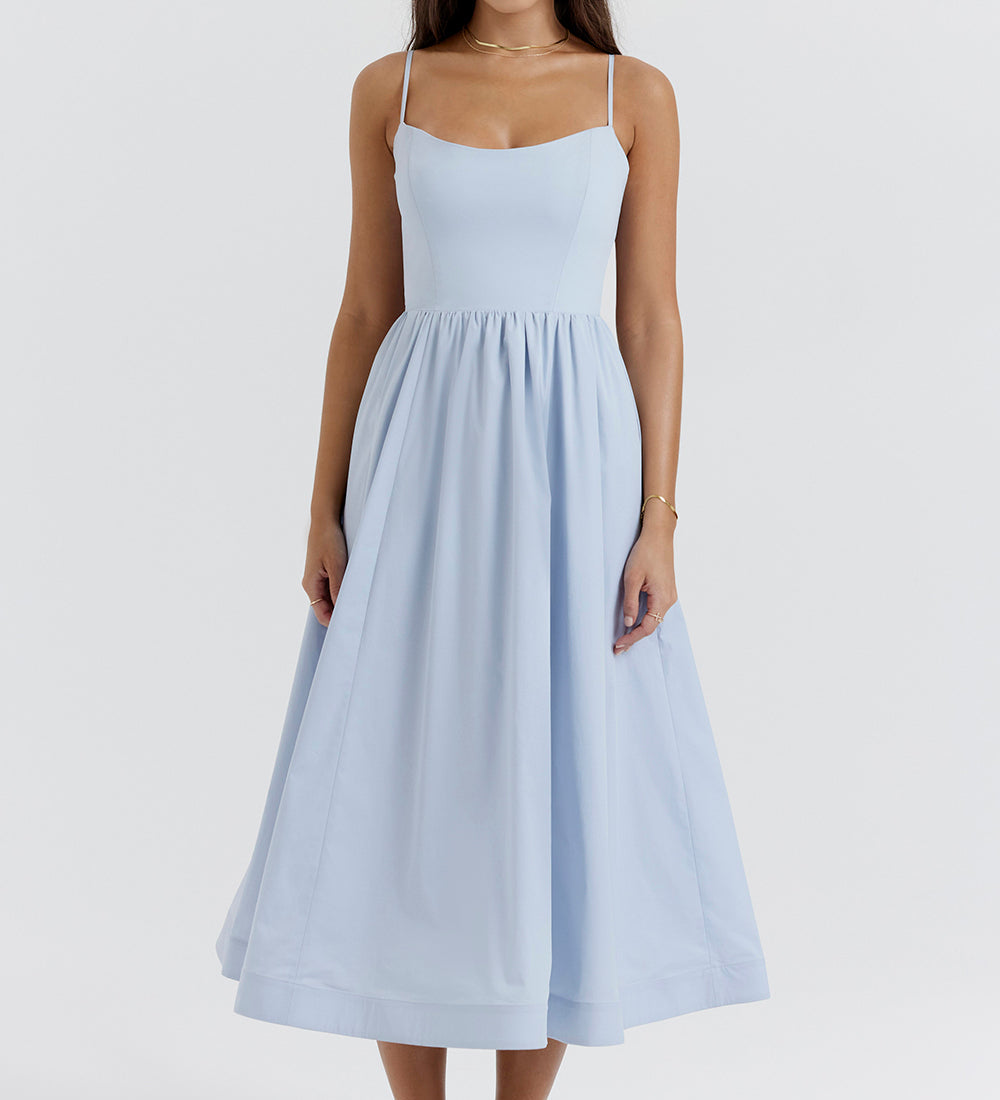 Julissa Rochie elegantă modernă